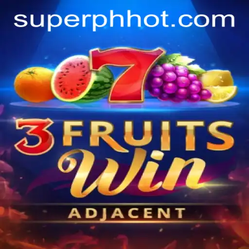 Exploring the Excitement of 3FruitsWin: A New Gaming Craze