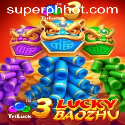 3LuckyBaozhu: An Exciting Fusion of Strategy and Chance