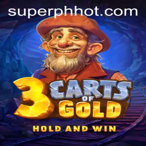 Unveiling the Thrill of 3cartsOfGold: A Journey into the New Gaming Frontier