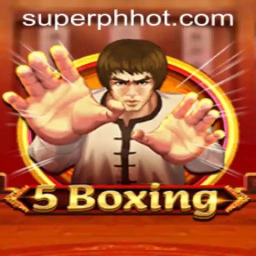 5Boxing: A Dynamic New Sport with a Digital Twist