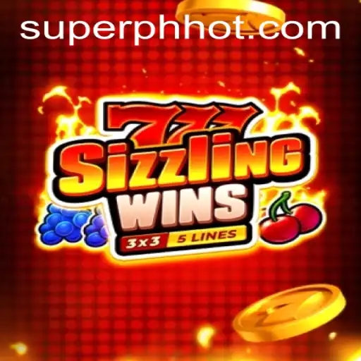 Explore the Thrilling World of 777sizzlingwins at SUPERPH.COM
