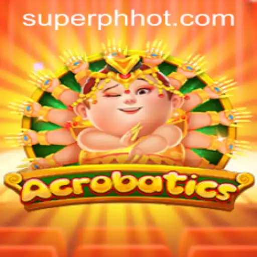 Exploring the Exciting World of Acrobatics