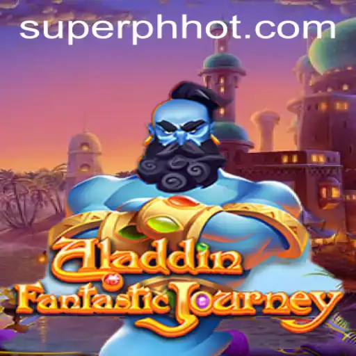 Exploring the Magic of Aladdin in the Gaming World