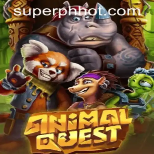 AnimalQuest: An Exciting Adventure in the Animal Kingdom