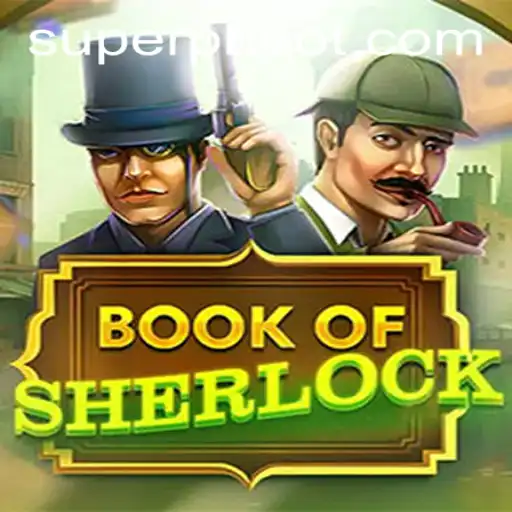 Discovering the Mysteries of BookOfSherlock with SUPERPH.COM