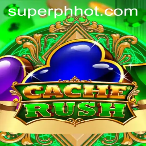 CacheRush: Dive into the Exciting World of Virtual Treasure Hunting
