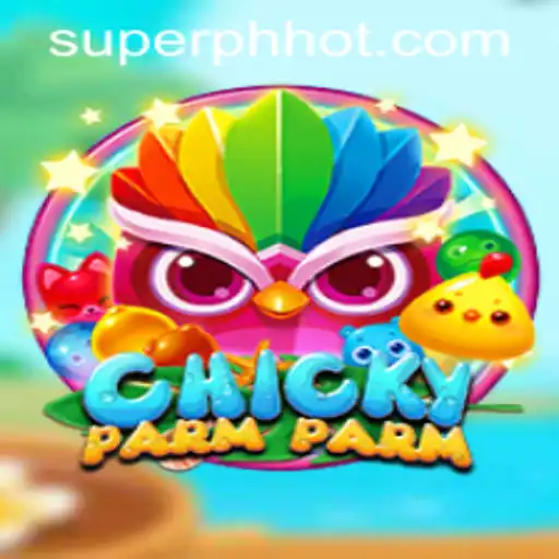 ChickyParmParm: A New Gaming Sensation in 2023