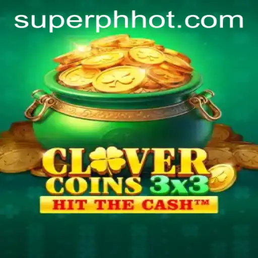 Unveiling Clovercoin3x3: A Fresh Gaming Experience for 2023