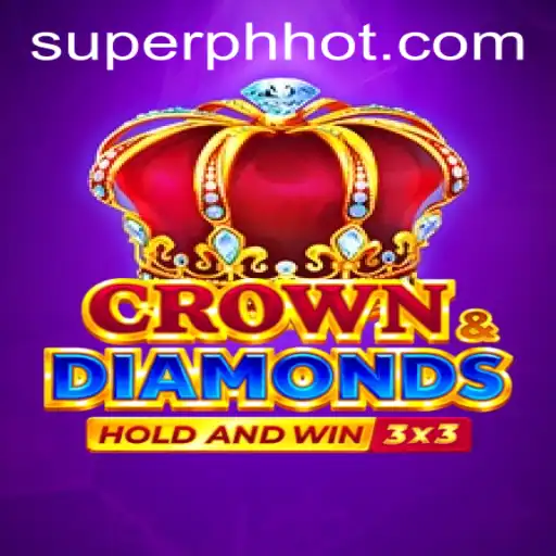 CrownDiamonds: The Exciting New Game Everyone Is Talking About