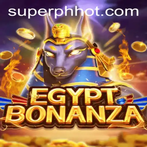 Explore Ancient Adventures with EgyptBonanza at SUPERPH.COM