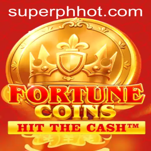 Discover the Thrilling World of FortuneCoins with SUPERPH.COM