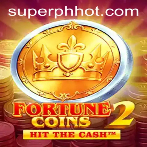 FortuneCoins2: A New Era of Digital Gaming with SUPERPH.COM