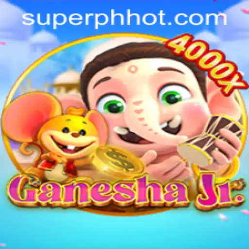 Discover the Exciting World of GaneshaJr: A Gaming Adventure on SUPERPH.COM