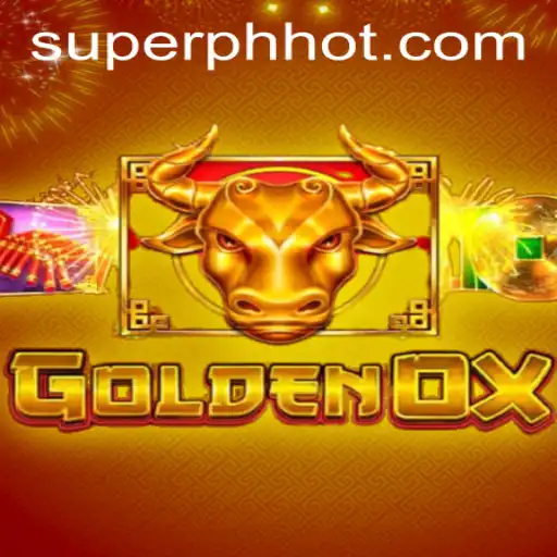 Unveiling GoldenOx: A Dynamic Gaming Experience