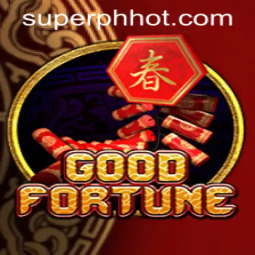 Unveiling GoodFortune: The Captivating Game Experience Enhanced by SUPERPH.COM
