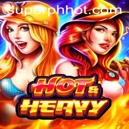 Exploring the Enthralling World of HotHeavy: A Comprehensive Guide