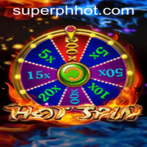 Unveiling the Thrill of HotSpin at SUPERPH.COM: A Game to Watch