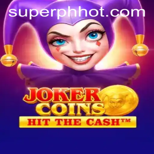 Unveiling JokerCoins: A Captivating New Game by SUPERPH.COM