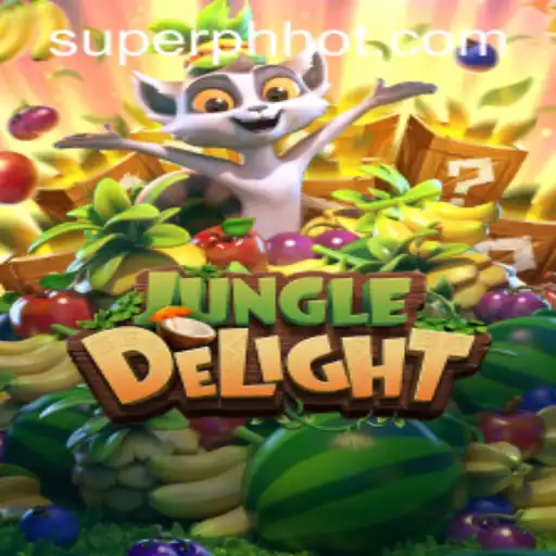 Explore the Exciting World of JungleDelight with SUPERPH.COM