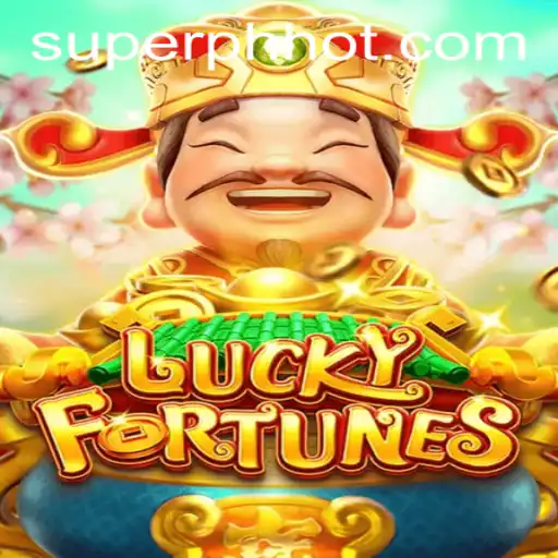Discover the Thrilling World of LUCKYFORTUNES with SUPERPH.COM