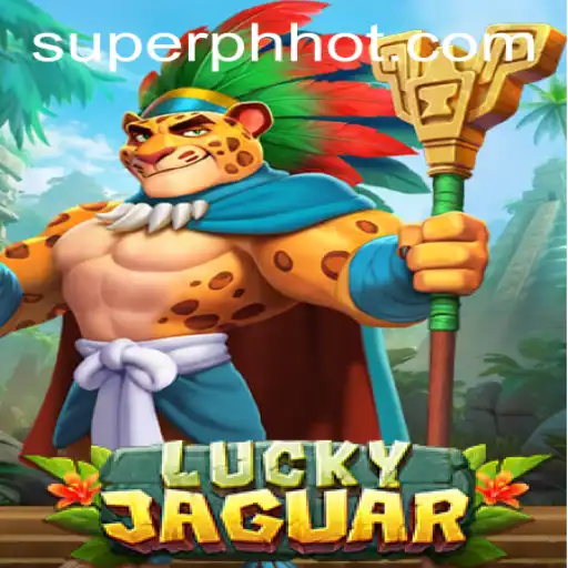 Discover the Exciting World of LuckyJaguar: Unleashing the Thrills at SUPERPH.COM