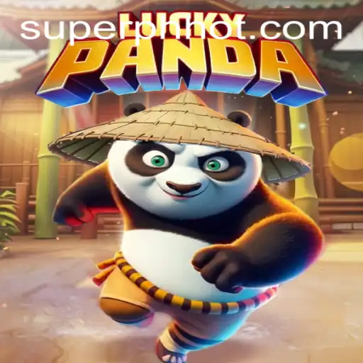 Discover the Thrilling World of 'LuckyPanda' - A Superph.com Adventure