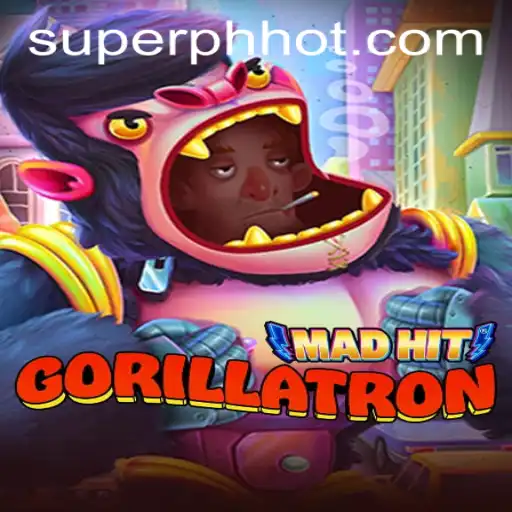 MadHitGorillatron: The Thrilling Adventure Awaiting Gamers
