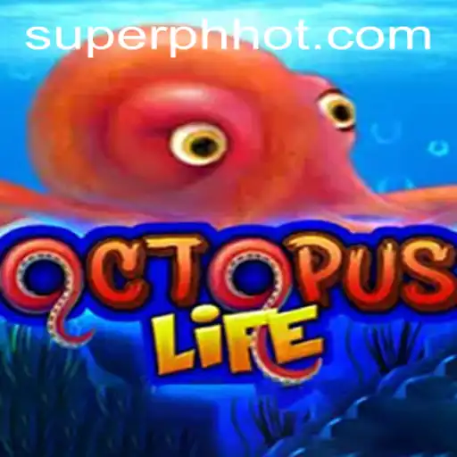Enter the Enchanting World of OctopusLife: Your Adventure Awaits
