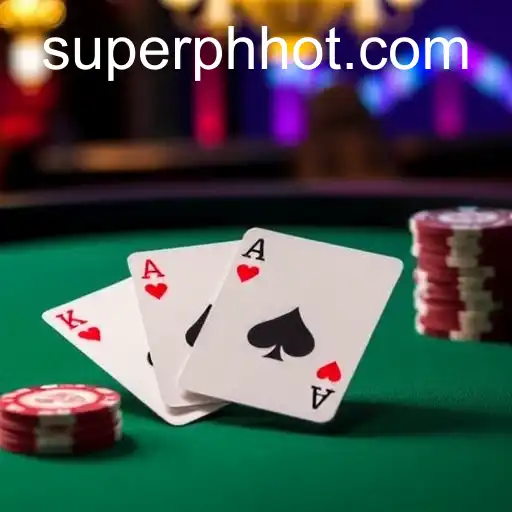 Gaming Experience ​SUPERPH.COM - 800+ Premium and Exclusive Games