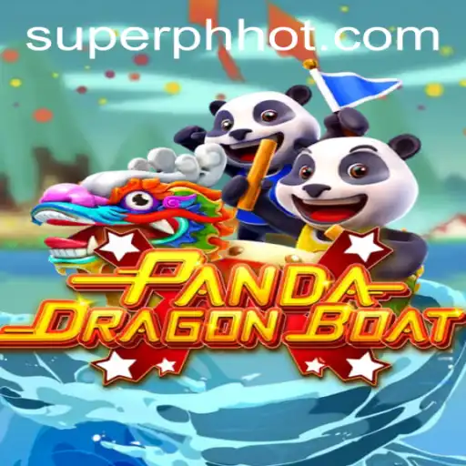 Discover the Enthralling World of PANDADRAGONBOAT