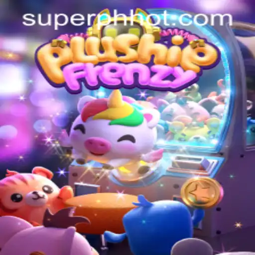 Unlock the Fun with PlushieFrenzy