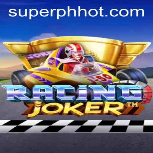 RacingJoker: An Engaging Experience on SUPERPH.COM
