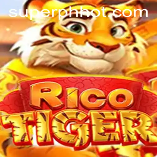 Explore the Thrilling World of RicoTiger with SUPERPH.COM