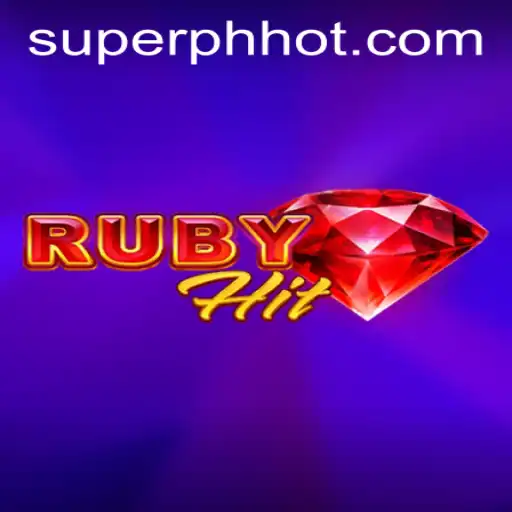 Dive into the World of RubyHit: A Captivating Gaming Experience