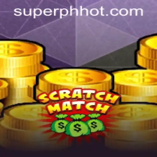 ScratchMatch: A New Era of Online Gaming