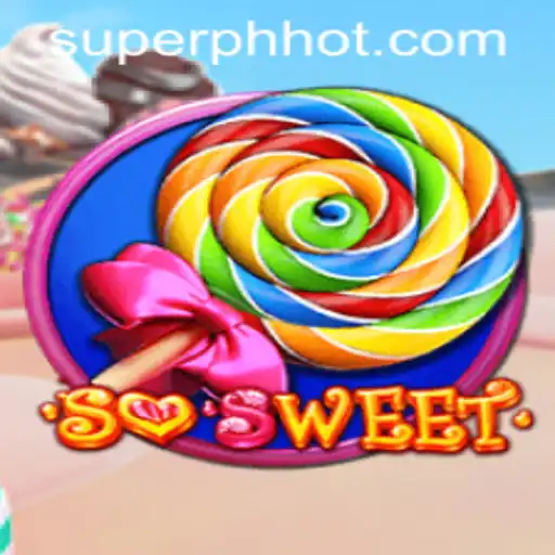 SoSweet: A New Gaming Sensation Powered by SUPERPH.COM