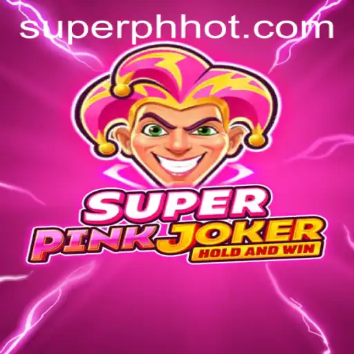 Discover the World of SuperPinkJoker: A New Era in Gaming