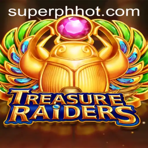 Unveiling TREASURERAIDERS: Embark on a Thrilling Adventure with ​SUPERPH.COM