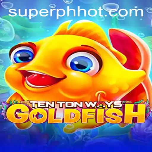 Unraveling the Mysteries of TenTonWaysGoldfish: A Deep Dive into Gameplay and Strategy