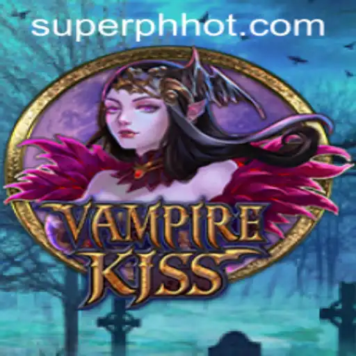 VampireKiss: A New Era of Bloody Gameplay Awaits